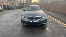 BMW 3 Series 330e M Sport 4dr Step Auto Saloon
